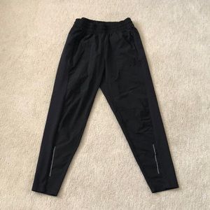 Nike dry fit pants